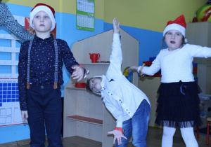 Spotkanie z Mikołajem 9