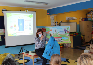Eko Edukacja z PGK w Radomsku