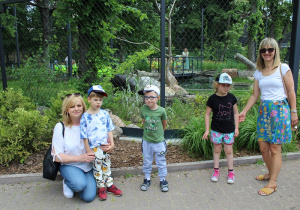 Wycieczka do ZOO 17