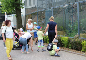 Wycieczka do ZOO 20
