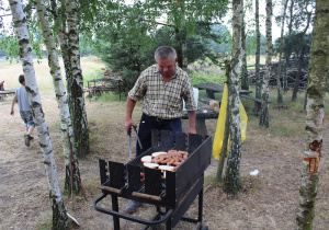 Wycieczka do Gowarzowa 43