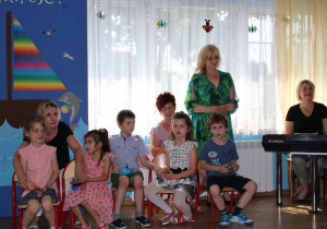 Zakończenie roku szkolnego 2020/21 14
