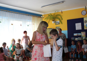 Zakończenie roku szkolnego 2020/21 21