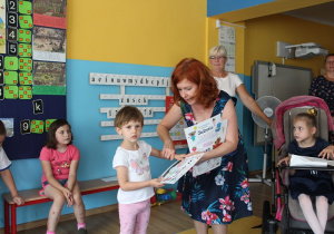 Zakończenie roku szkolnego 2020/21 23