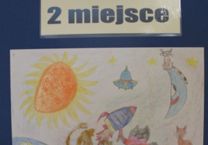 2 miejsce