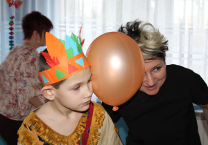 Bal karnawałowy 2022