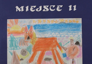 II miejsce