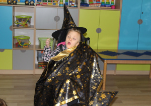 Andrzejki 2