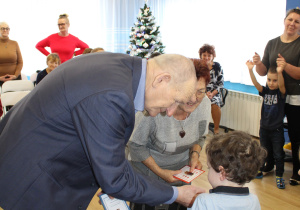 Święto Babci i Dziadka