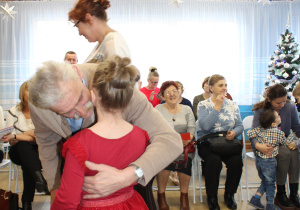 Święto Babci i Dziadka