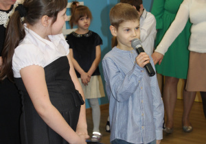Święto Babci i Dziadka