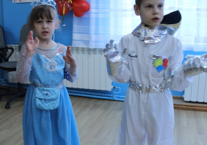 Maja i Miłosz