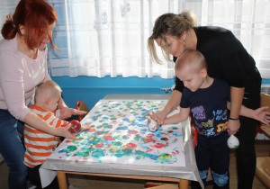 Dni otwarte w przedszkolu 18