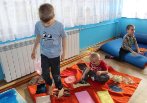 Dni otwarte w przedszkolu 27
