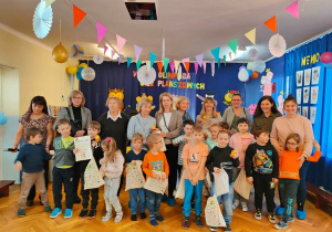 V Mini Olimpiada Specjalna Gier Planszowych w Łodzi 19