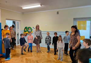 V Mini Olimpiada Specjalna Gier Planszowych w Łodzi 2