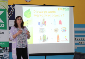 Eko Edukacja z PGK Radomsko 10