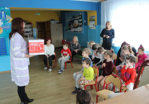 Eko Edukacja z PGK Radomsko 11