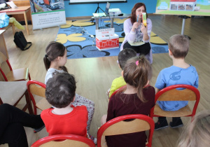 Eko Edukacja z PGK Radomsko 13