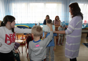 Eko Edukacja z PGK Radomsko 9