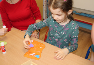 Dzień kolorowej skarpetki