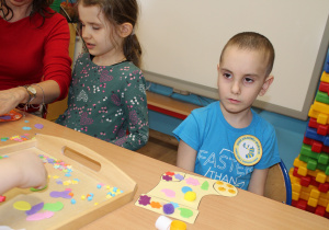 Dzień kolorowej skarpetki