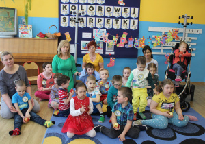 Dzień kolorowej skarpetki