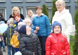 Światowy Dzień Świadomości Autyzmu w Publicznym Przedszkolu Nr 10