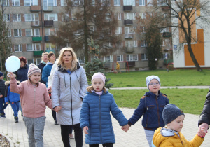 Światowy Dzień Świadomości Autyzmu w Publicznym Przedszkolu Nr 10