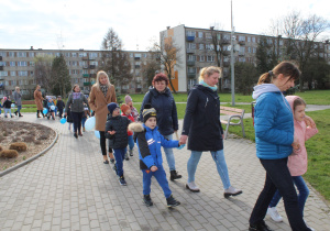 Światowy Dzień Świadomości Autyzmu w Publicznym Przedszkolu Nr 10
