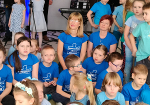 Światowy Dzień Świadomości Autyzmu w Publicznym Przedszkolu Nr 10