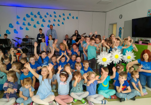 Światowy Dzień Świadomości Autyzmu w Publicznym Przedszkolu Nr 10