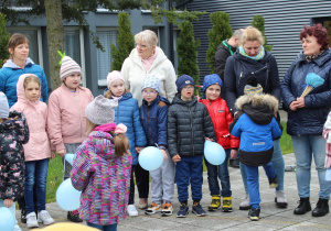 Światowy Dzień Świadomości Autyzmu w Publicznym Przedszkolu Nr 10