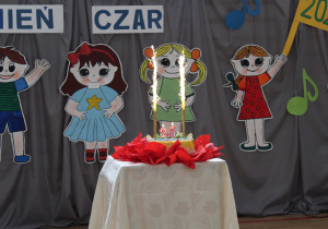 XXV Festiwal Piosenki Dzieci Niepełnosprawnych w Łodzi