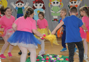 XXV Festiwal Piosenki Dzieci Niepełnosprawnych w Łodzi