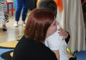 Dzień Matki - uroczystość otwarta