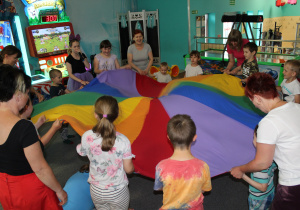 Wycieczka do Hula - Kula w Rędzinach
