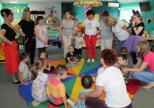 Wycieczka do Hula - Kula w Rędzinach