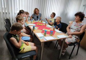 Słodki poczęstunek 2