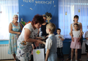 Zakończenie roku szkolnego 2022/23 22