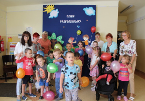 Dzień Przedszkolaka