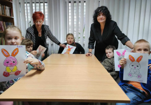 Prezentacja wykonanych prac 2