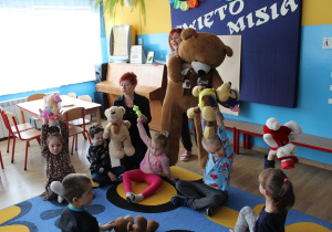 Święto pluszowego misia 2