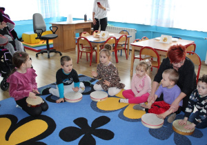 Święto pluszowego misia 8