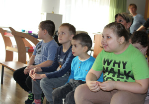 Magia świątecznych zabaw w Publicznym Przedszkolu Nr 6