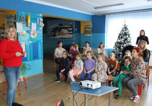 Eko Edukacja z pracownikami PGK Radomsko 2