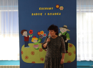 Świętujemy Dzień Babci i Dziadka