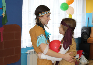 Bal karnawałowy 2024
