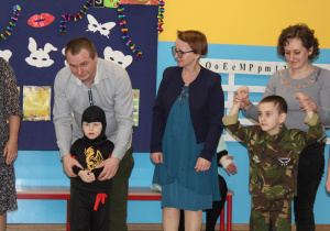 Bal karnawałowy 2024