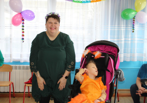 Bal karnawałowy 2024